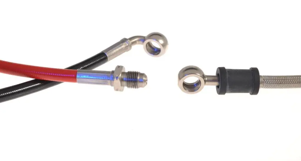 Our Brake hose Range - What's stopping you?