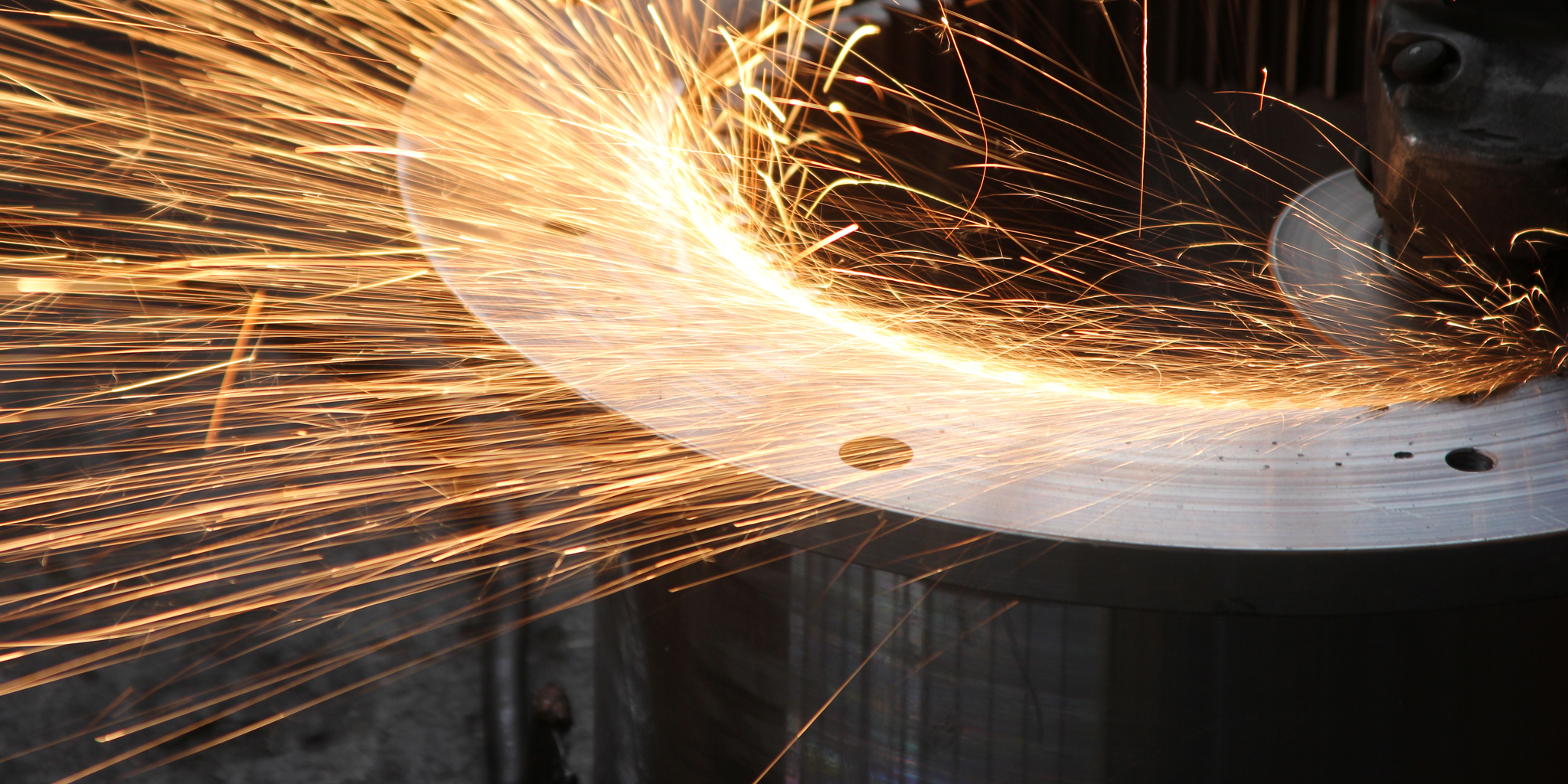 Industrial robots
