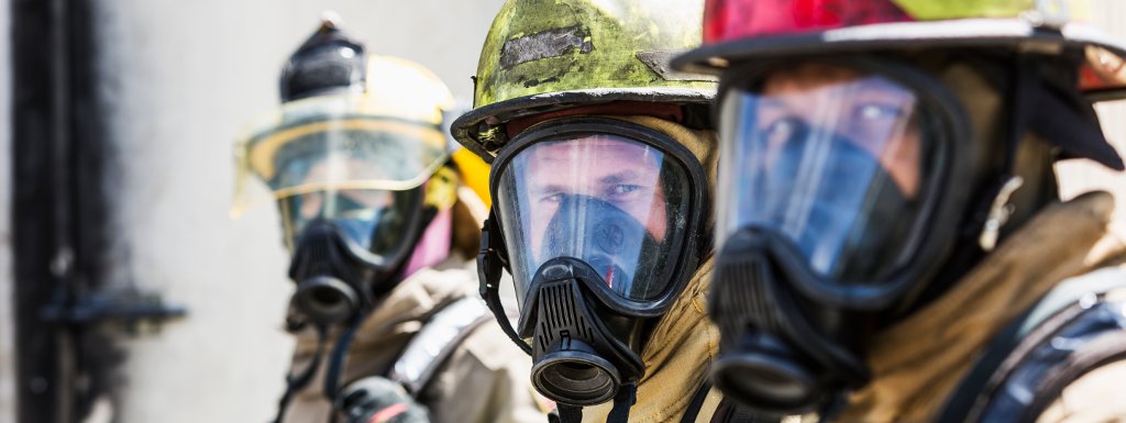 Breathing Equipment