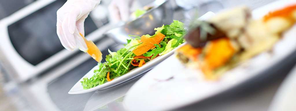Food and Beverage