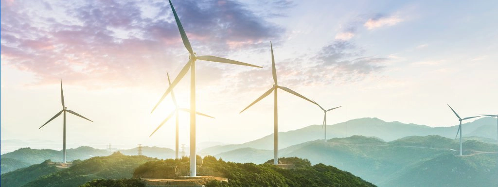 Wind Energy