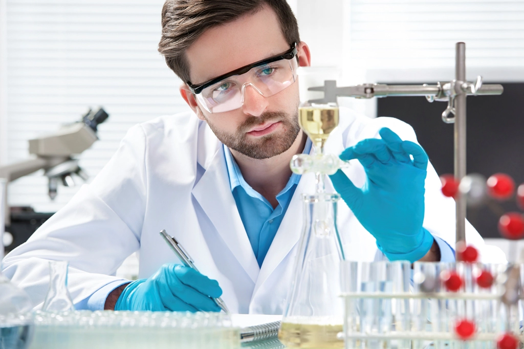 Chemical Resistance
