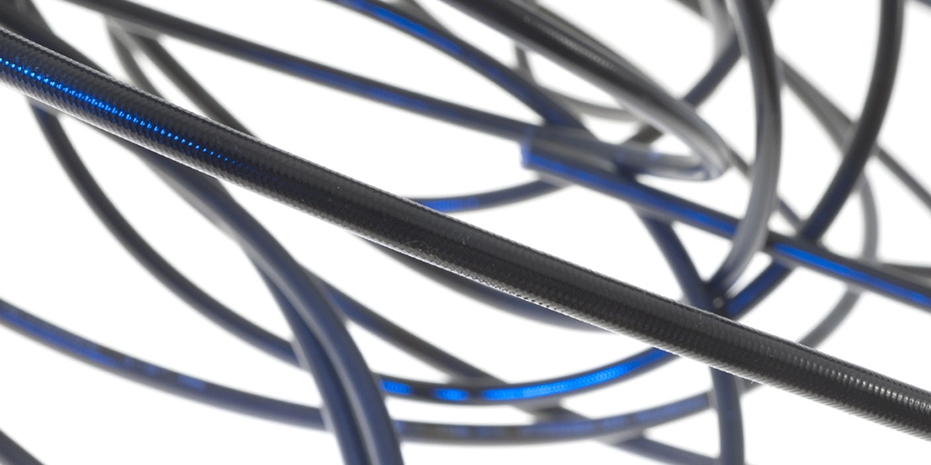 Hose Routing and Maintenance