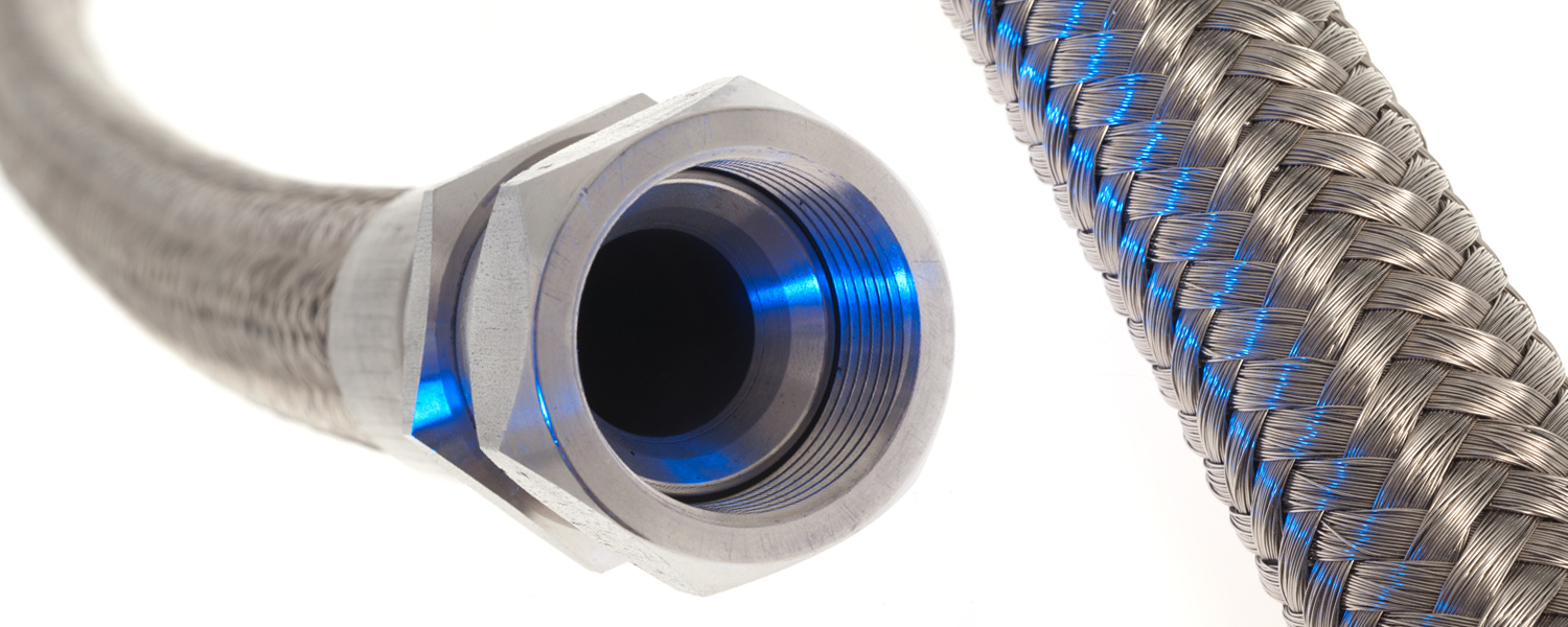 High Pressure Hose