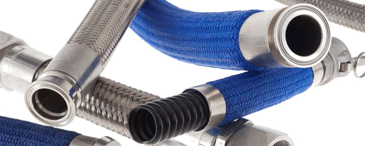 Performance Hose