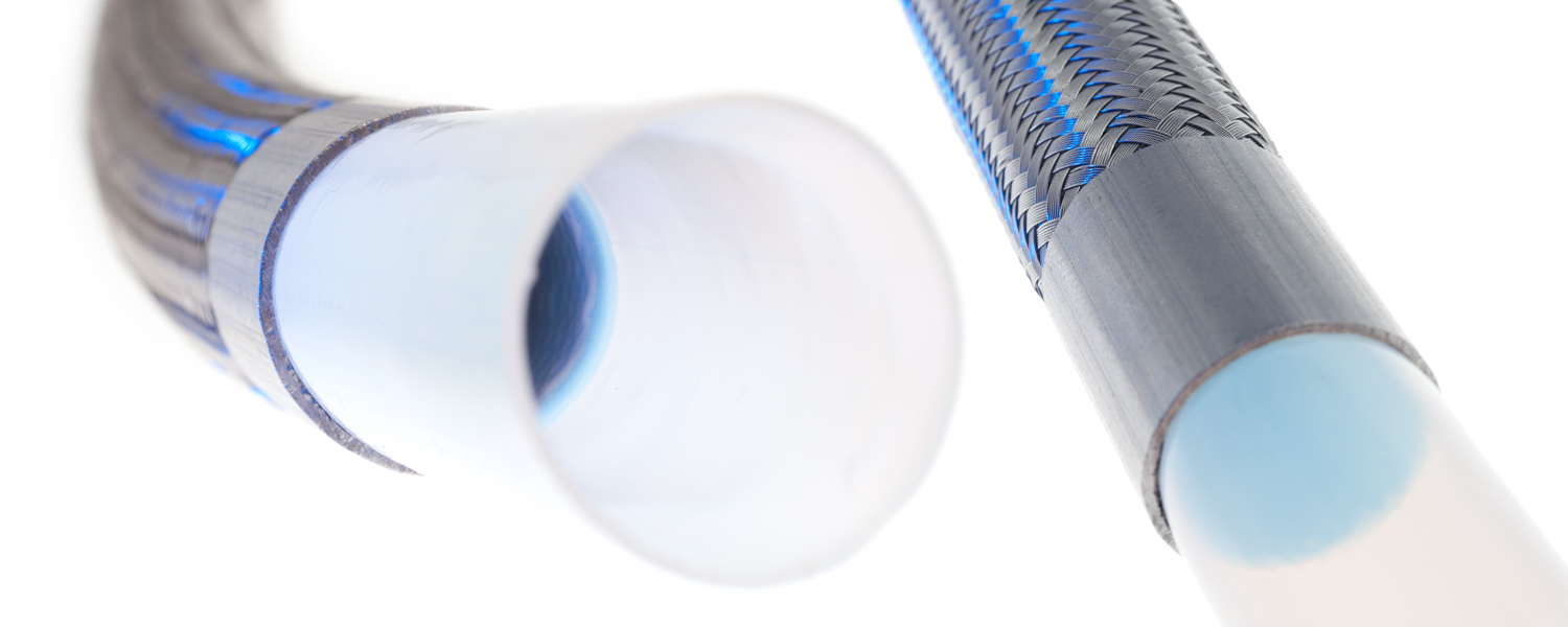 Smooth Bore Hose