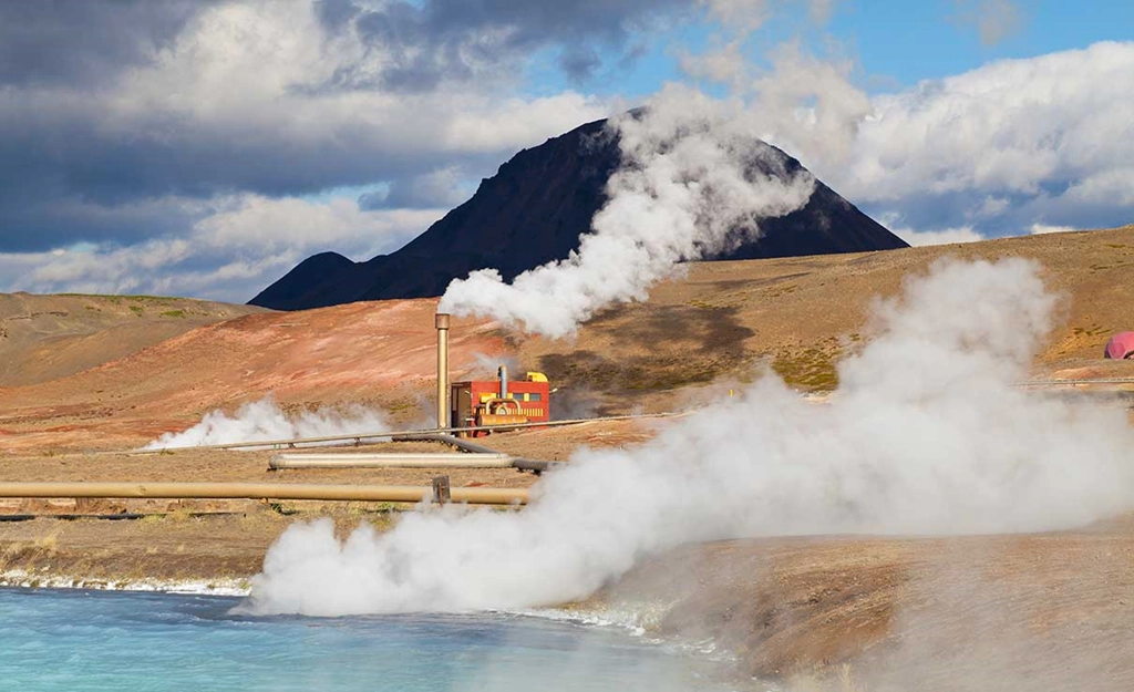 Steam