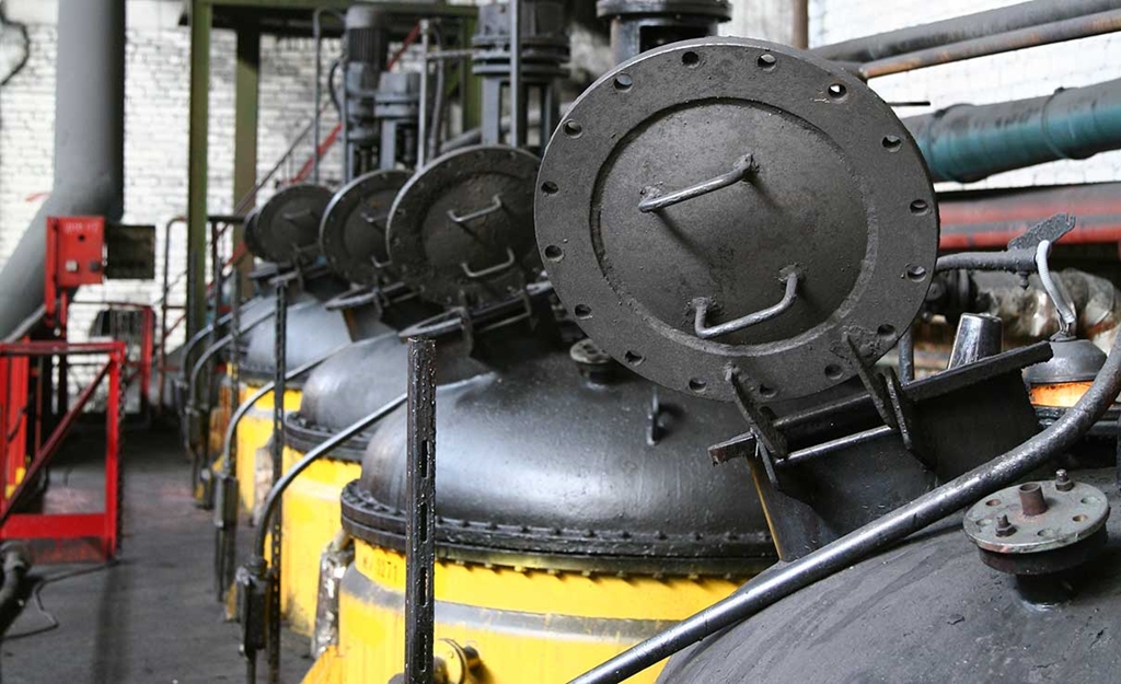 Tire Manufacture