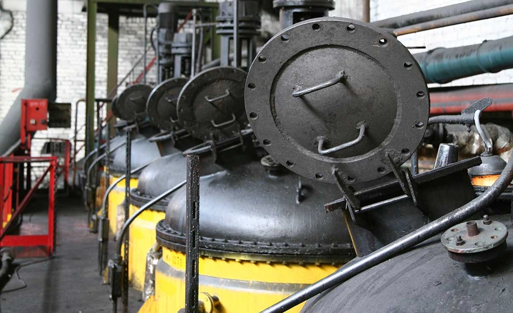 Tire Manufacture